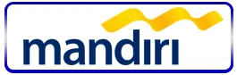 mandiri - sponsor777