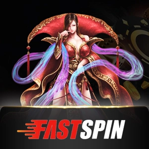 fastspin hunter - sponsor777