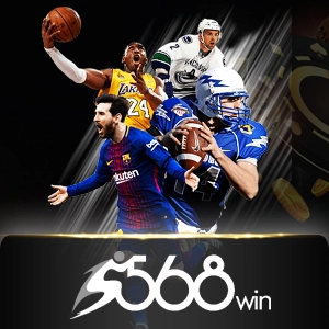 568win - sponsor777