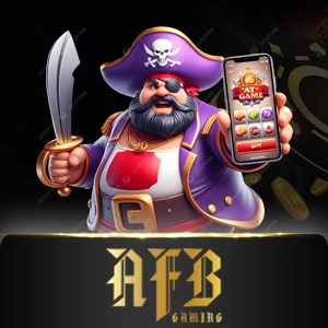 afbslot - sponsor777