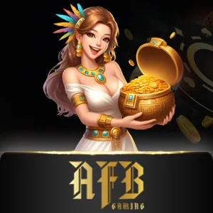 afb arcade - sponsor777