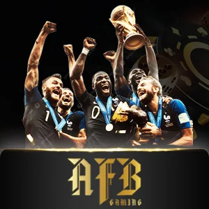 afb sports - sponsor777