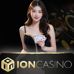 ioncasino - sponsor777