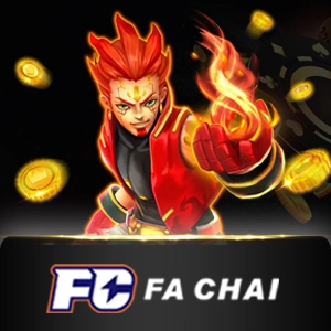 fachai - sponsor777