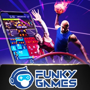 funkyarcade - sponsor777