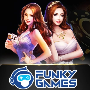 funkycasino - sponsor777