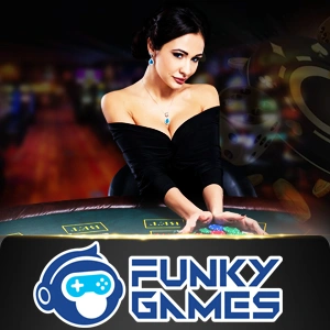 funkypoker - sponsor777