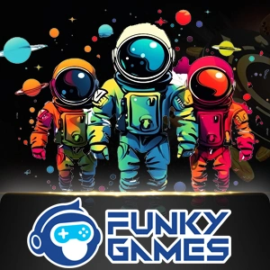 funkygames - sponsor777