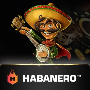 habanero arcade - sponsor777
