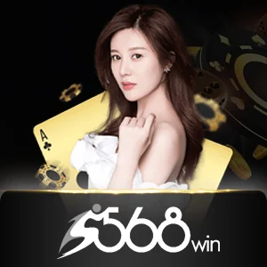 casino 568win - sponsor777