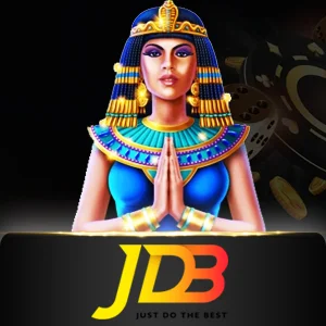 jdb arcade - sponsor777