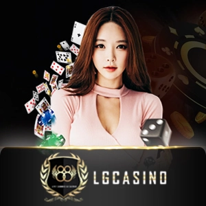 Lgcasino - sponsor777