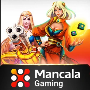 mancalagaming - sponsor777
