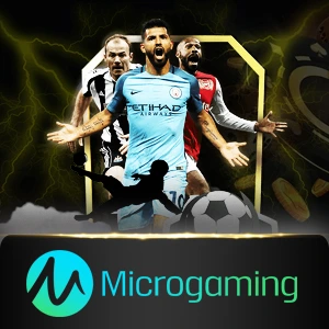 microgaming - sponsor777