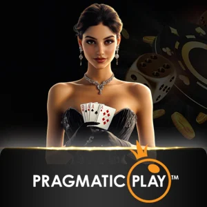 Pragmatic Play - sponsor777
