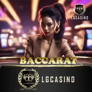 lgbaccarat - sponsor777