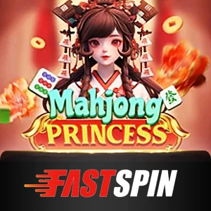 Fastspin - sponsor777