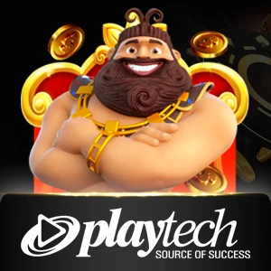playtech - sponsor777