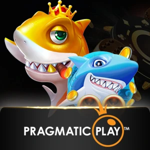Pragmatic Play - sponsor777