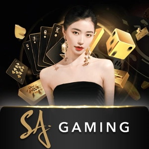 SA Gaming - sponsor777