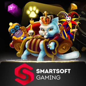 smartsoftgaming - sponsor777

