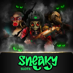 sneakyslot - sponsor777