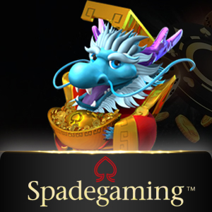 Spade Gaming - sponsor777
