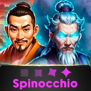 spinocchio - sponsor777