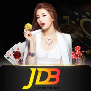 casino jdb - sponsor777