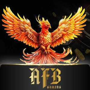 AFB fishing - sponsor777