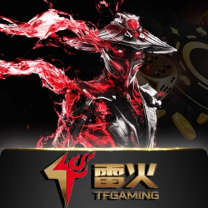 tfgamingarcade - sponsor777