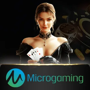 Microgaming Poker - sponsor777