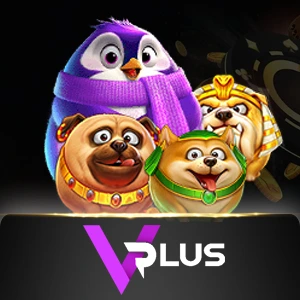 vplus - sponsor777
